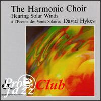 (Ethnic) David Hykes / The Harmonic Choir - Hearing Solar Winds - 1989, APE (tracks) (Ethnic) David Hykes / The Harmonic Choir - Hearing Solar Winds - 1989, APE (tracks)