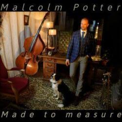 2021 Malcolm Potter - Made to Measure {Malcolm Potter} [24-48]