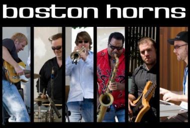 2003 Boston Horns - 3CD - 2003 [CD]