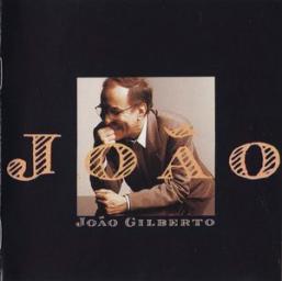 1991 Joao Gilberto - Joao (1991) [MP3 [CD]
