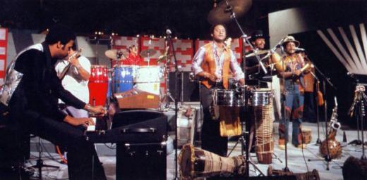 1970-2006 Irakere (feat. Chucho Valdes) - Collection, 18 Abums - 1970 [CD]