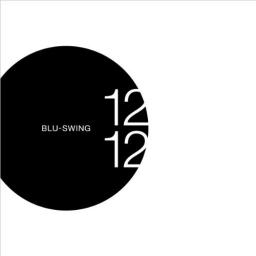 2012 Blu-Swing - 1212 [CD]