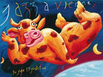 2004 Jazz a Vienne