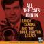 1994 Randy Sandke And The Buck Clayton Legacy - All the Cats Join In (2006) {Nagel Heyer CD006} [16-44,1]