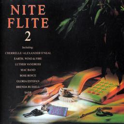 1989 VA - Nite Flite 2 [CD]