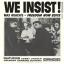 1960 Max Roach - We Insist! Max Roach's Freedom Now Suite (2022) {Candid} [24-192]