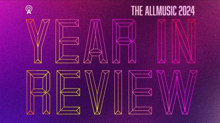 Лучшиее джазовые альбомы 2024 по версии Allmusic / Favorite jazz albums of 2024