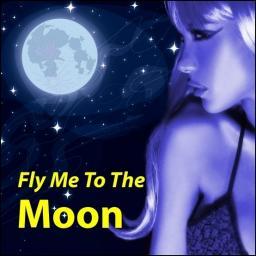 Fly Me To The Moon - кавер-версии [CD]