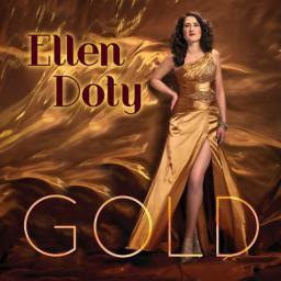 2014 Ellen Doty - Gold [CD]