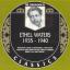 1994 Ethel Waters - 1935-1940 {The Chronological Classics 755} [CD]