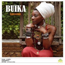 2009 Concha Buika - Colecci&oacute;n {Coleccion} [CD]