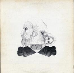 1979 Cashman Vaquero Band - In Memory of Berry Oakley [LP]