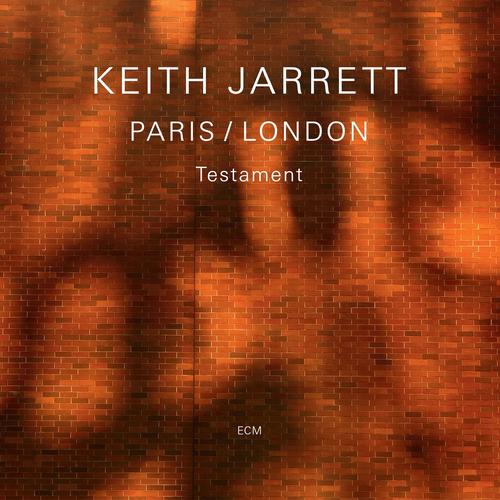 2009 Keith Jarrett - Paris/London - Testament (Live) [24-96]
