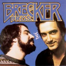 1977 The Brecker Brothers - Don't Stop The Music [CD]