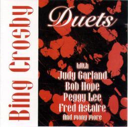 1999 Bing Crosby- Duets [CD]