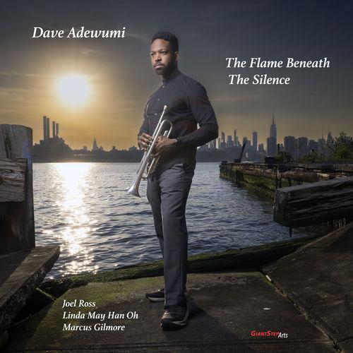2026 Dave Adewumi - The Flame Beneath the Silence {Dave Adewumi Music} [16-44,1]