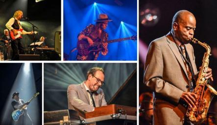 2017 38. Leverkusener Jazztage