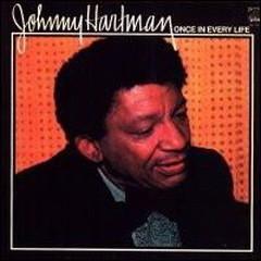 1980 Johnny Hartman - Once In Every Life [CD]