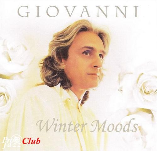 (New Age, Instrumental, Neo-Classical, Piano) Giovanni Marradi - Winter Moods - 2005, APE (tracks), lossless