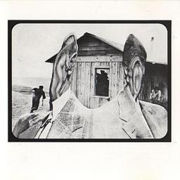1995 Steve Tibbetts {1977} [CD]