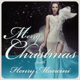 2012 Henry Mancini - Merry Christmas With Henry Mancini [CD]