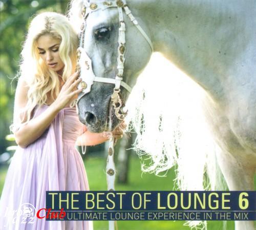 (Chillout) VA - The Best Of Lounge 6 - The Ultimate Lounge Experience In The Mix - 2014, FLAC (tracks+.cue), lossless