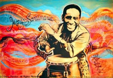 1963-1999 Mongo Santamaria - Collection, 13 Albums - 1963 [CD]