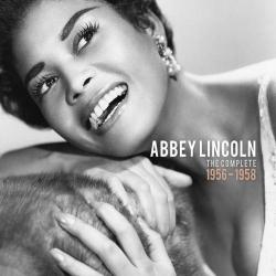 2011 Abbey Lincoln - Precious & Rare Abbey Lincoln [16-44,1]