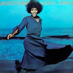 1978 Gloria Jones - Windstorm [CD]
