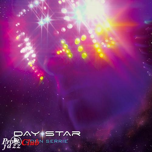 (New Age, Ambient) [CD] Jonn Serrie - Day Star - 2014, FLAC (tracks), lossless