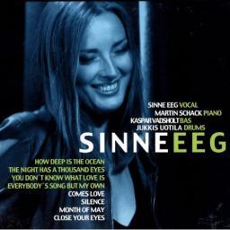 2003 Sinne Eeg [CD]