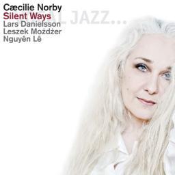 2013 Caecilie Norby - Silent Ways [CD]