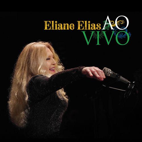 2026 Eliane Elias - Ao Vivo {Candid} [24-48]