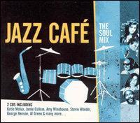 2004 Jazz Cafe The Soul Mix CD2 [CD]