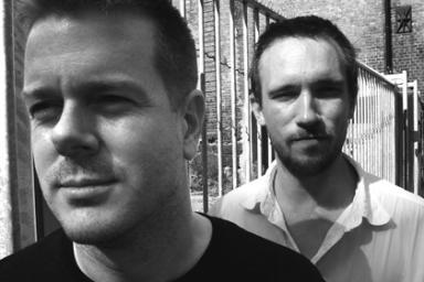 2002-2010 Ken Vandermark & Paal Nilssen-Love - 5 альбомов - 2002 [CD]