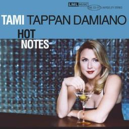 2004 Tami Tappan Damiano - Hot Notes [CD]