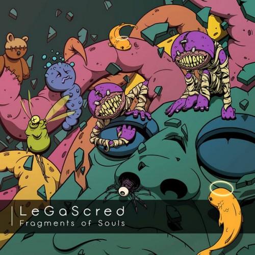 (Ambient, Modern Classical, Abstract) LeGaScred - Fragments Of Souls - Web - 2013, FLAC, 24 Bit (tracks), lossless (Ambient, Modern Classical, Abstract) LeGaScred - Fragments Of Souls - Web - 2013, FLAC, 24 Bit (tracks), lossless