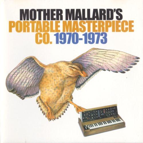 1970-1973 Mother Mallard's Portable Masterpiece Co. - 1970-1973 [16-44,1]