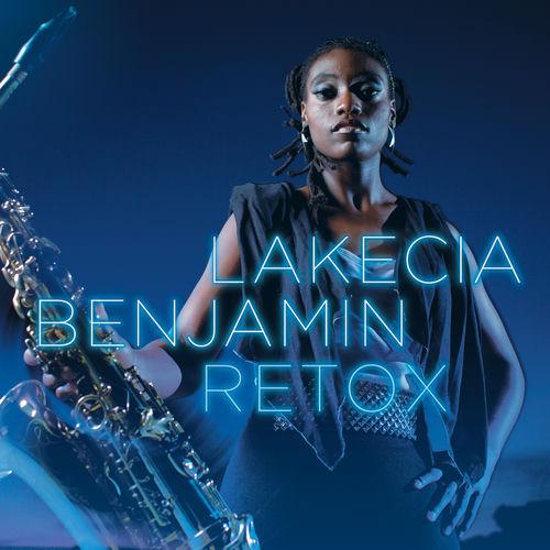2012 Lakecia Benjamin - ReTox {Motema} [16-44,1]