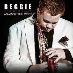 2017 Reggie Codrington - Against the Odds [CD]