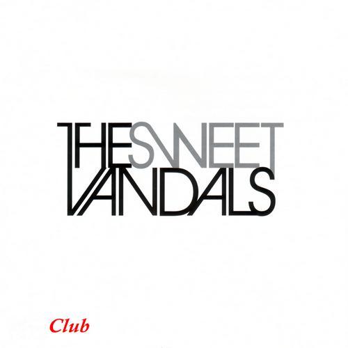 (Funk, Soul) The Sweet Vandals - The Sweet Vandals - 2007, FLAC (image+.cue), lossless