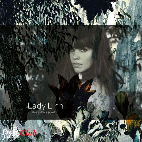(Female Vocal, Jazz-Pop, Soul) [WEB] Lady Linn - Keep It A Secret - 2016, FLAC (tracks), lossless