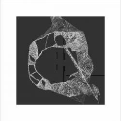 2012 Eli Keszler, Keith Fullerton Whitman - Split {NNA Tapes} [16-44,1]