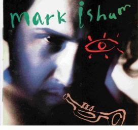 1990 Mark Isham - Mark Isham {Capitol} [CD]