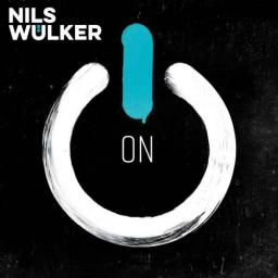 2017 Nils W&uuml;lker (Wulker, Wuelker) - On [CD]