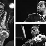 1992 13. Leverkusener Jazztage