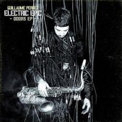 2013 Guillaume Perret & The Electric Epic - Doors EP {BREAKZ} [24-44,1]