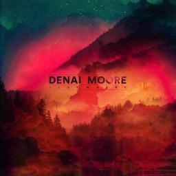 2015 Denai Moore - Elsewhere [CD]