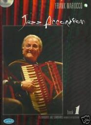 2011 Frank Marocco - Jazz Accordion - 2011, OGG, 128-256 kbps [CD]