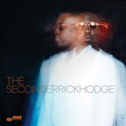 2016 Derrick Hodge - The Second [CD]